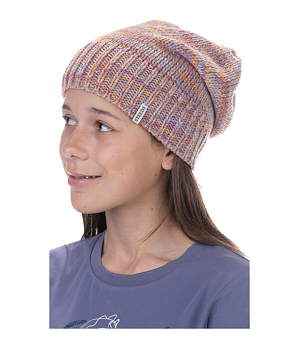 Beanie per bambini Rainbow