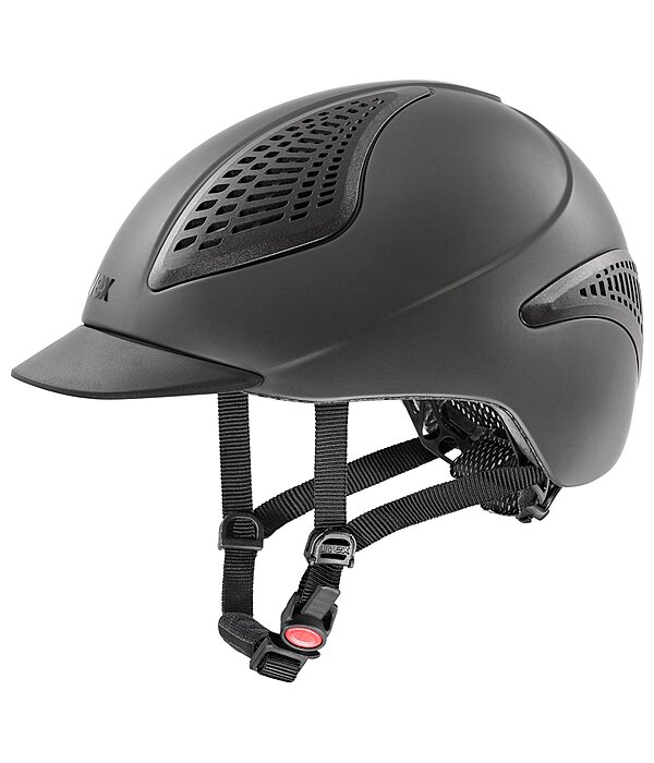 Casco da equitazione exxential III