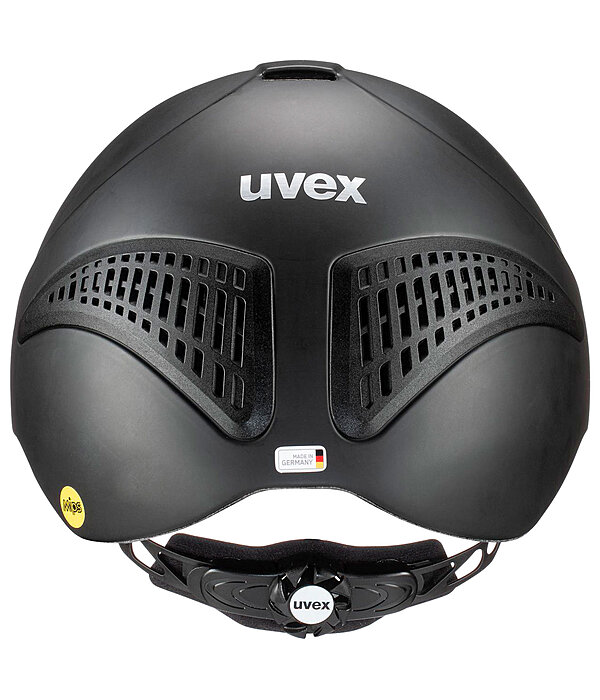 Casco da equitazione exxential III MIPS