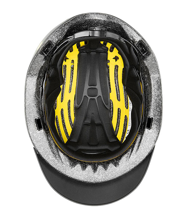 Casco da equitazione exxential III MIPS