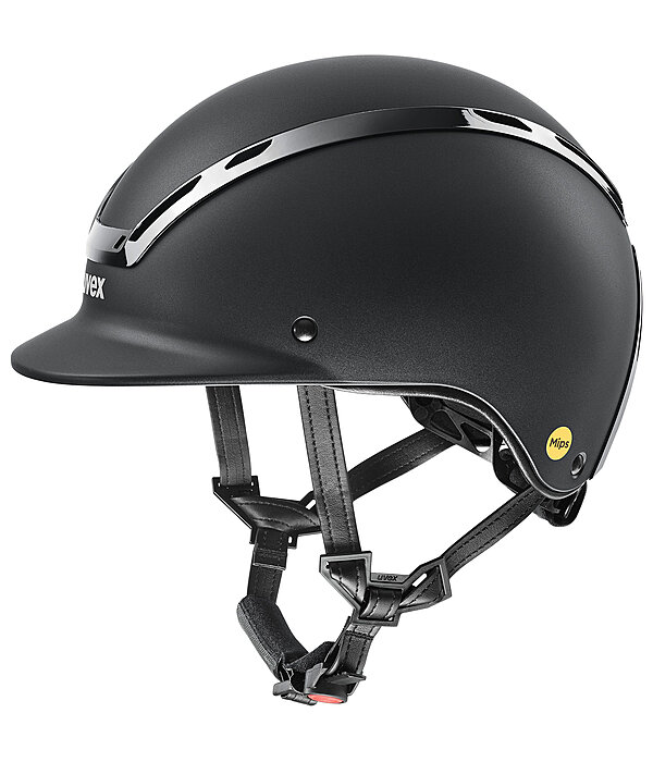 Casco da equitazione exxeed active MIPS