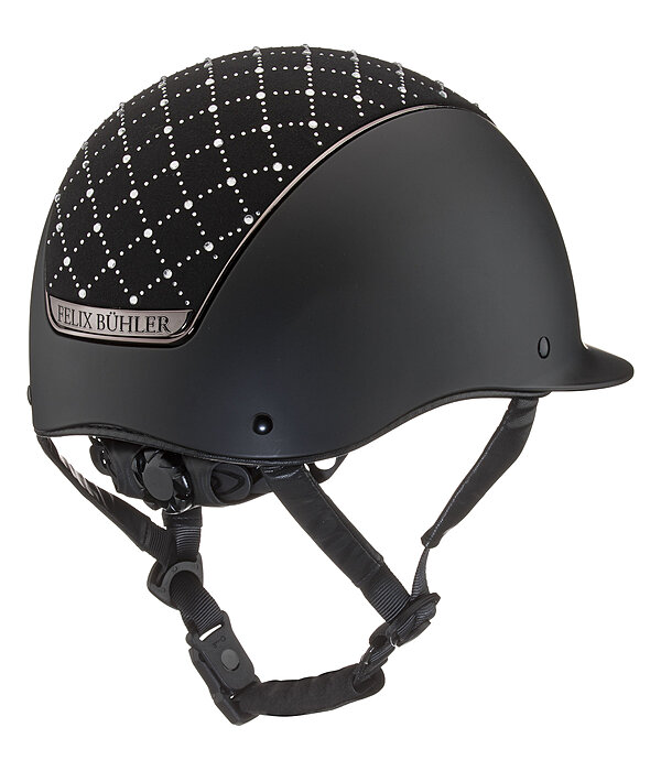 Casco da equitazione ProNova III Diamond